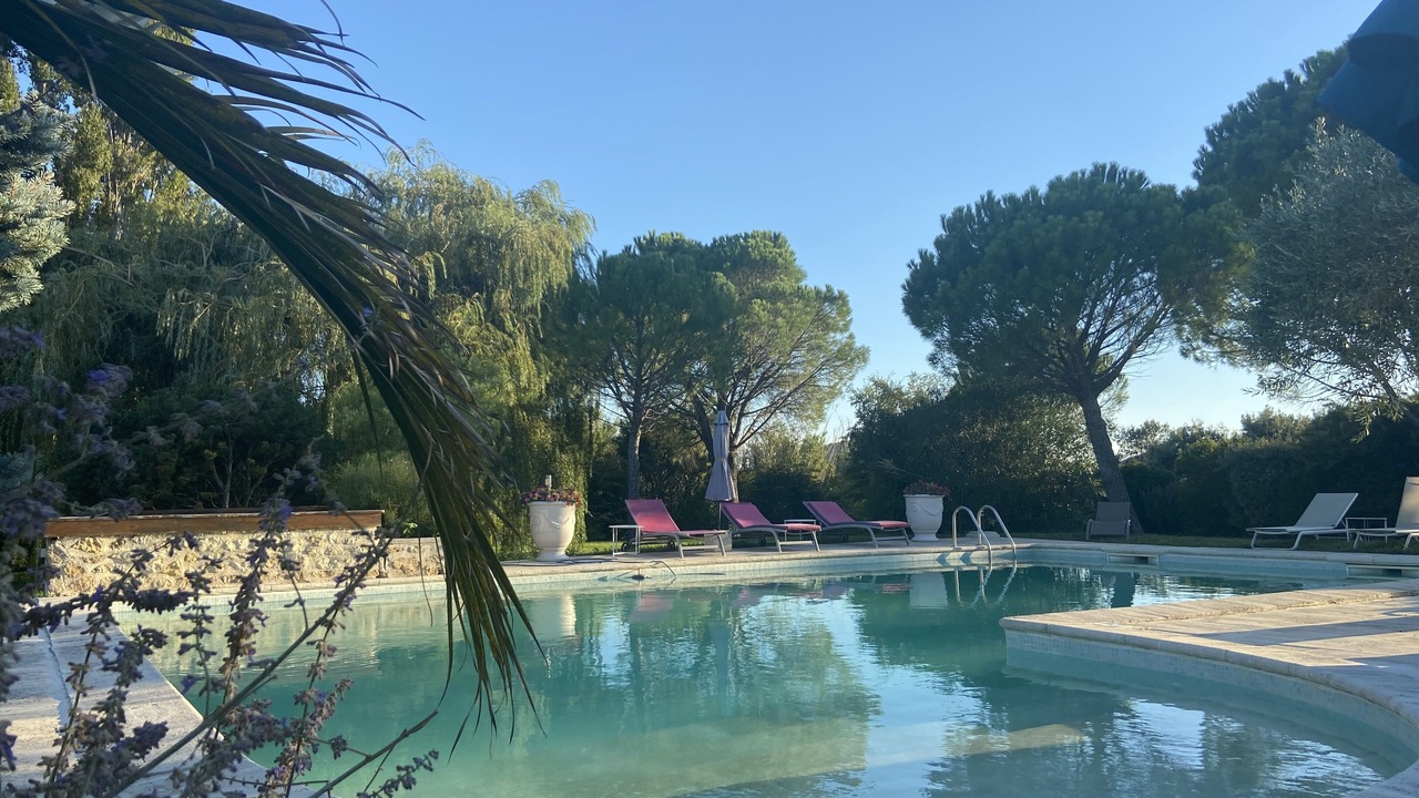 Photo of Outdoor in La Garde-Adhemar