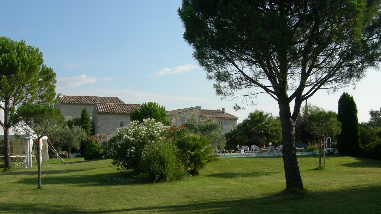 Photo of Outdoor in La Garde-Adhemar