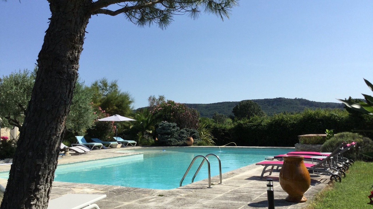 Photo of Outdoor in La Garde-Adhemar