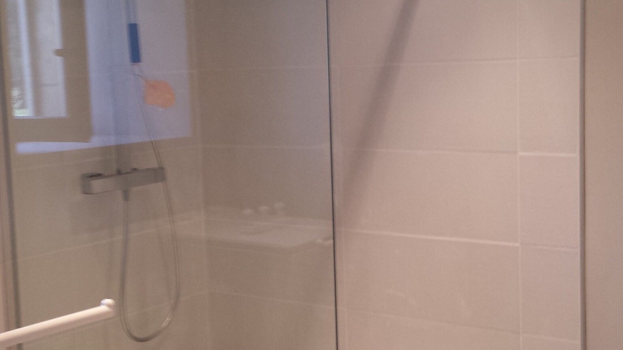 Photo of Bathroom in La Garde-Adhemar