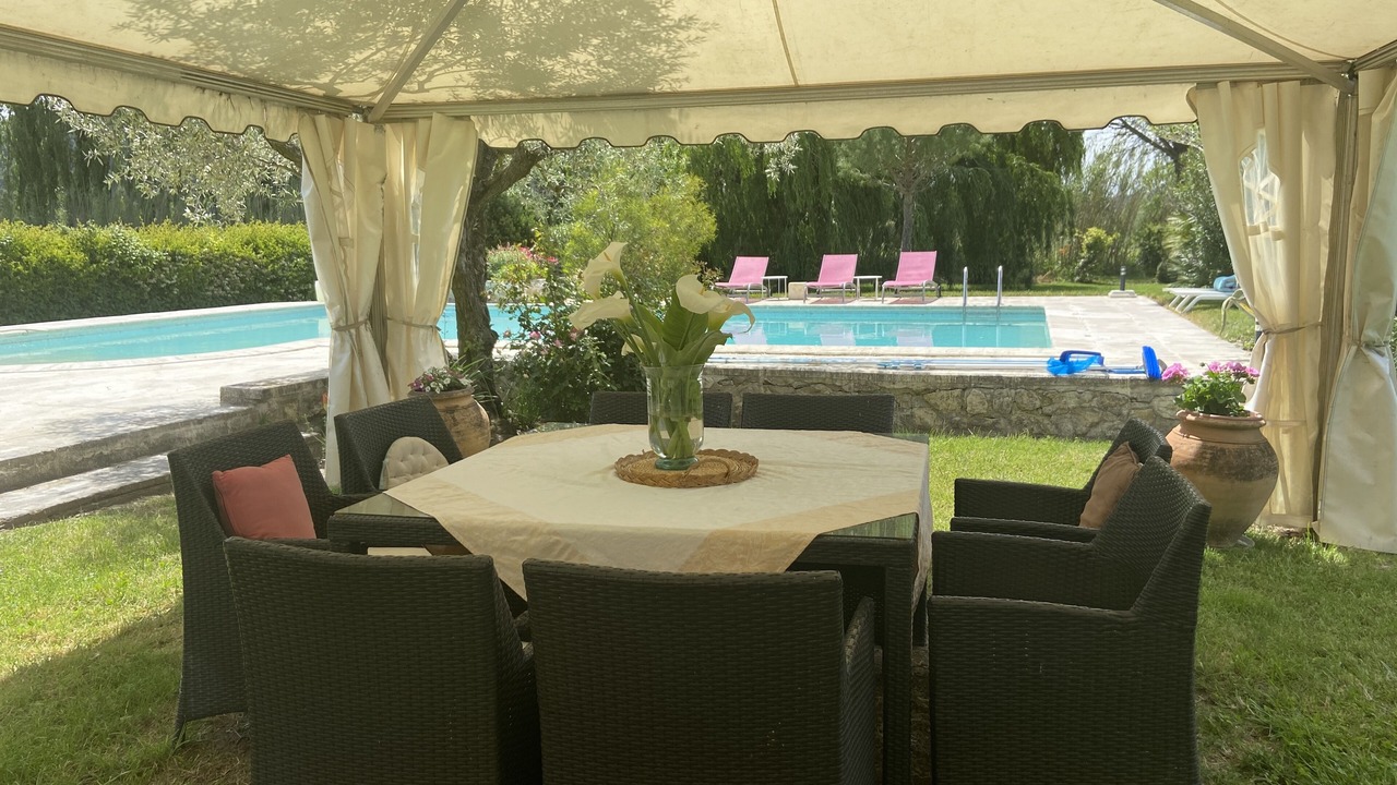 Photo of Outdoor in La Garde-Adhemar