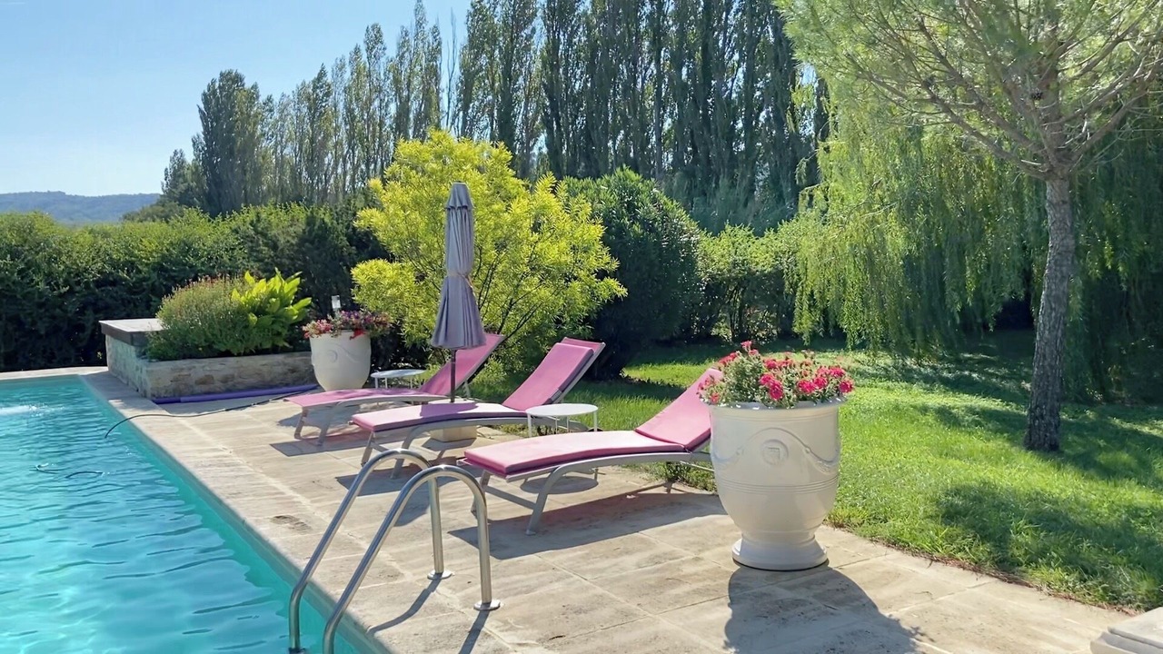 Photo of Outdoor in La Garde-Adhemar