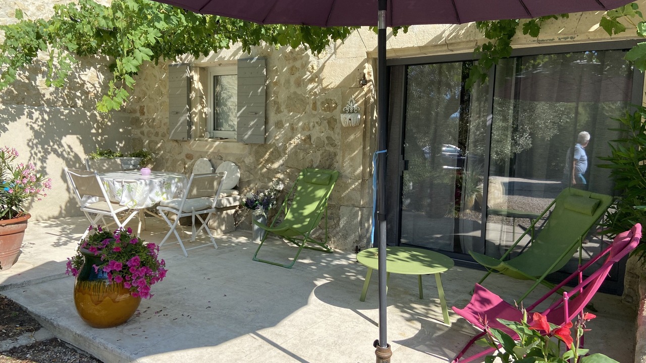 Photo of Outdoor in La Garde-Adhemar