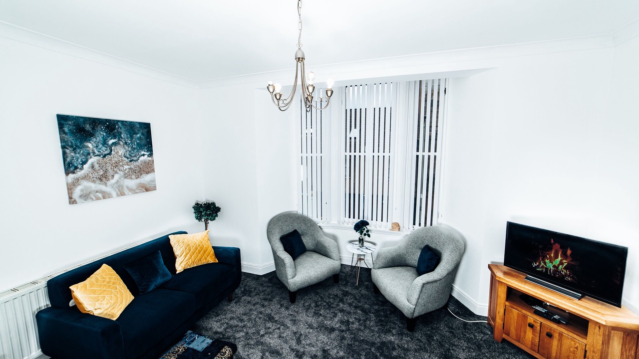 Photo of Bedroom in Perth