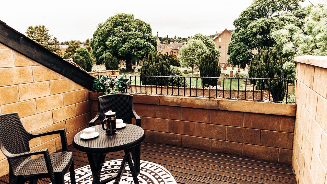 Photo of Patio Balcony in Perth