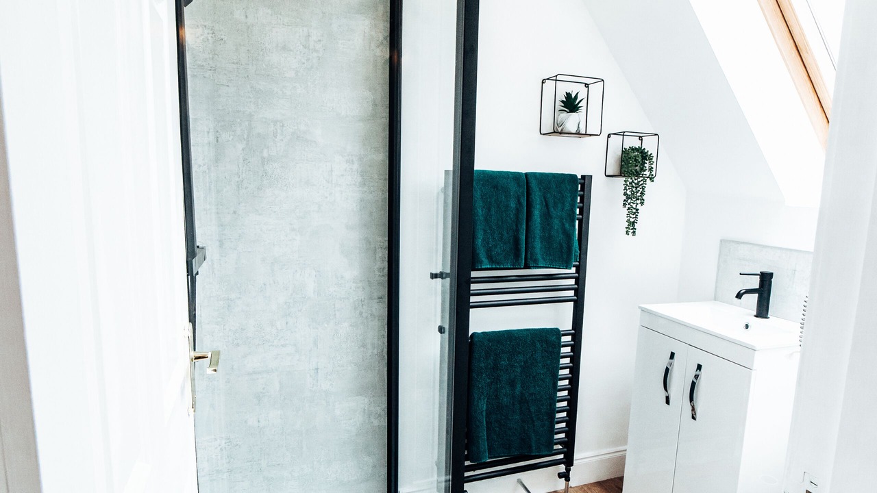 Photo of Bathroom in Perth