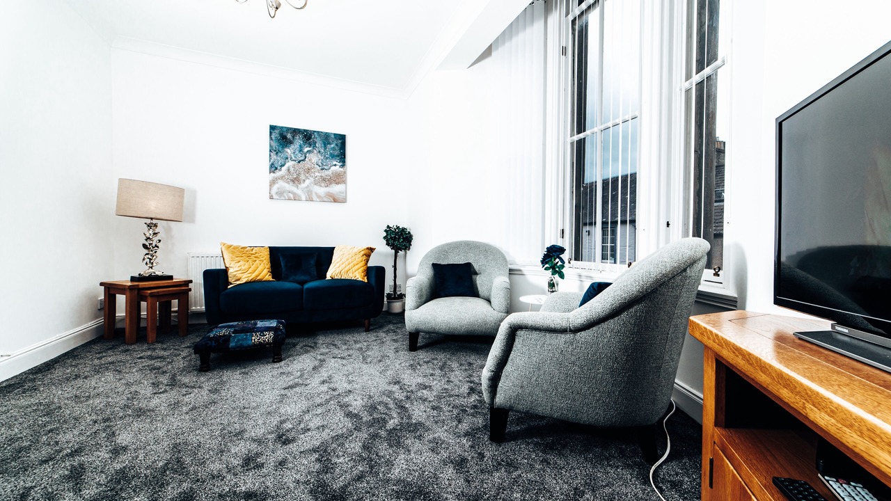 Photo of Bedroom in Perth