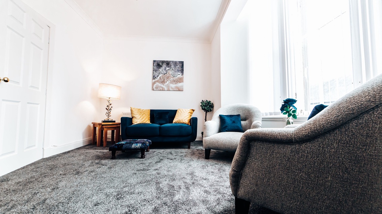 Photo of Bedroom in Perth