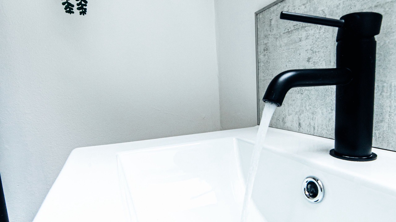 Photo of Bathroom in Perth