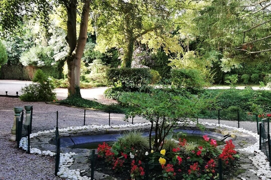Photo of Outdoor in Courtonne-la-Meurdrac