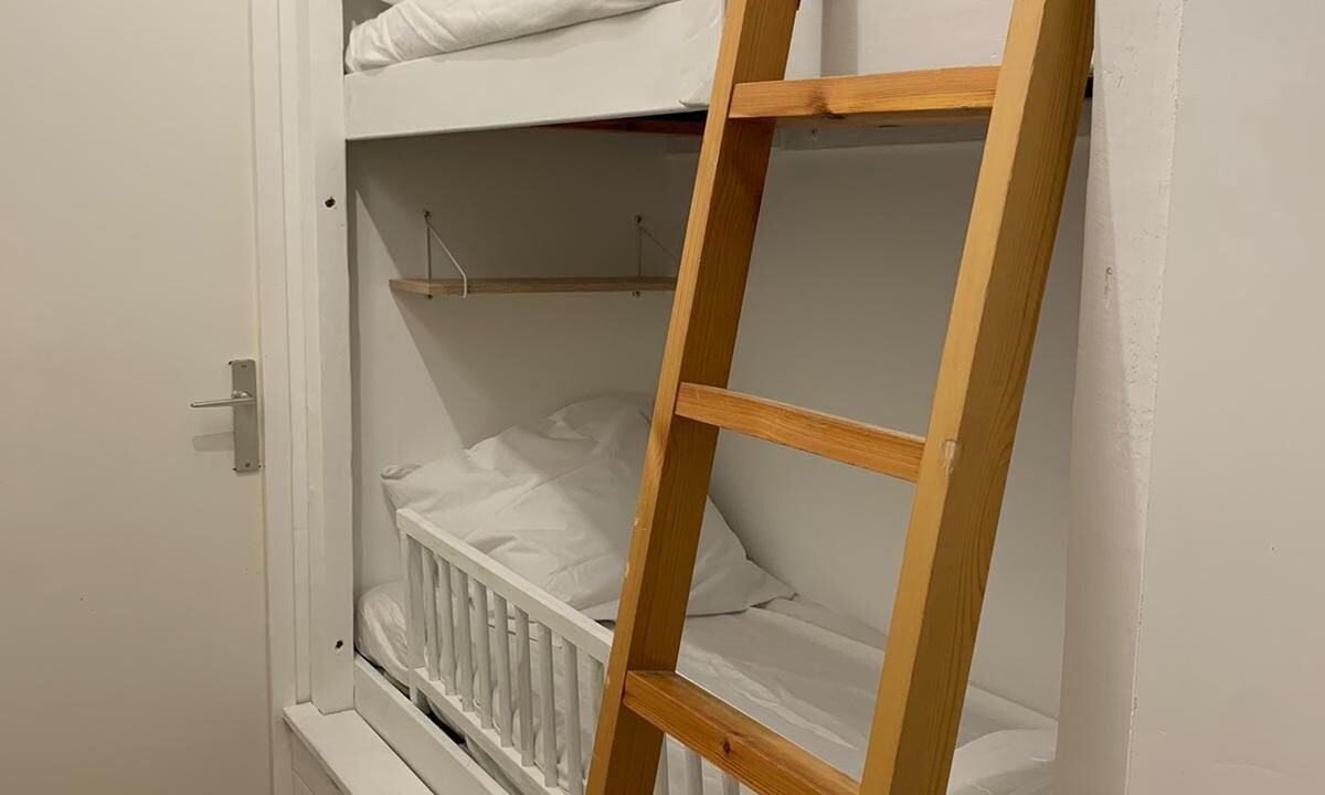 Photo of Bedroom in Allos