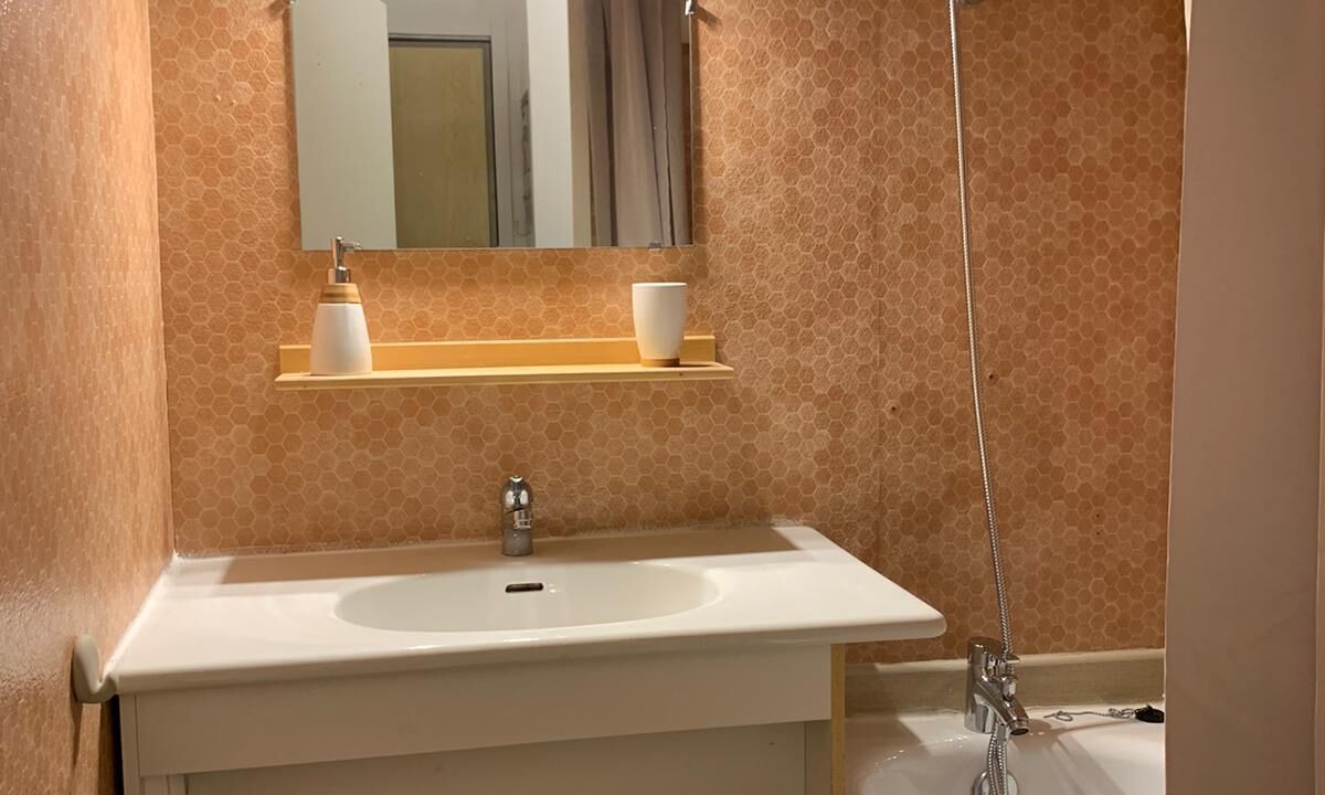 Photo of Bathroom in Allos