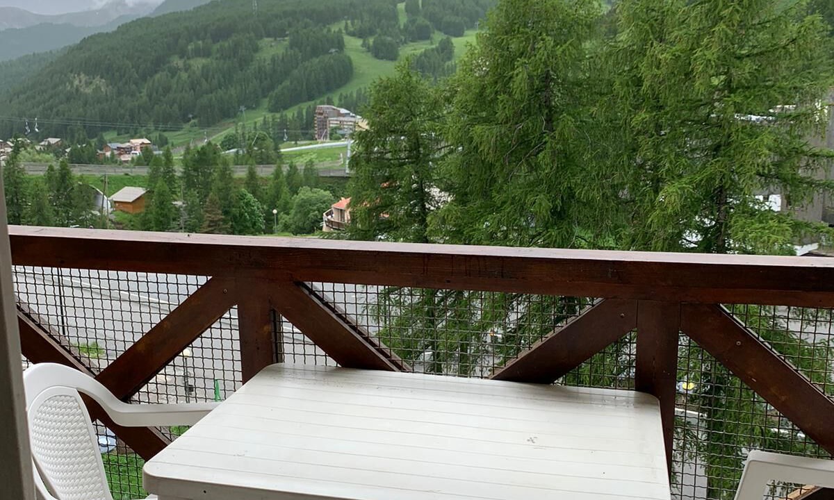 Photo of Outdoor in Allos