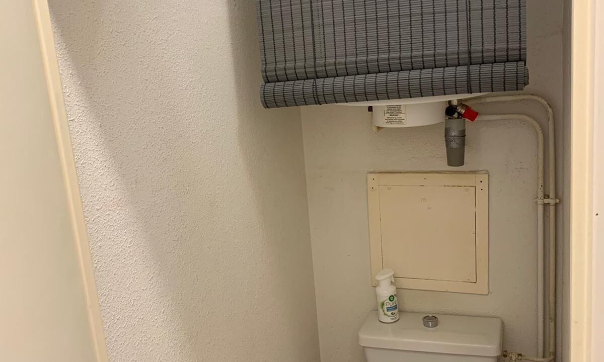 Photo of Bathroom in Allos