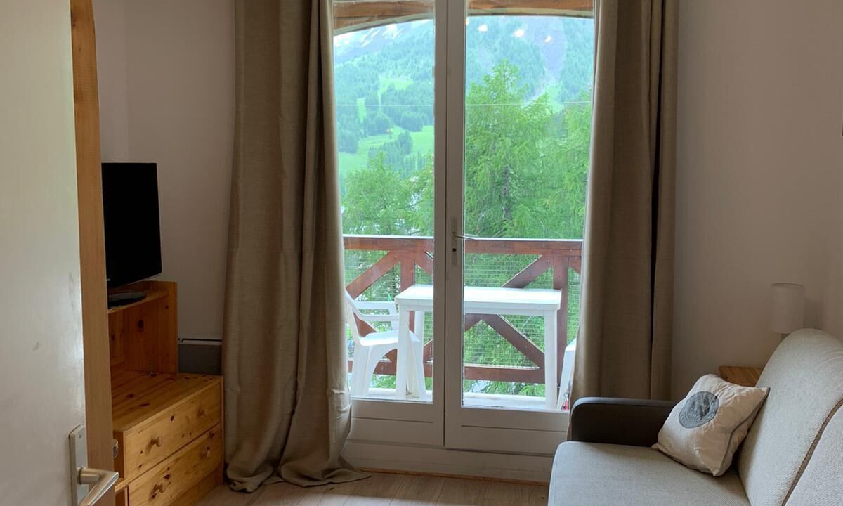 Photo of Livingroom in Allos