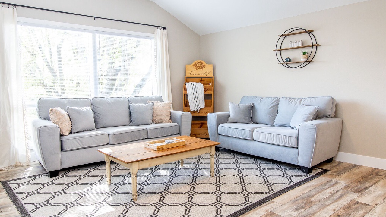 Photo of Livingroom in Hermann
