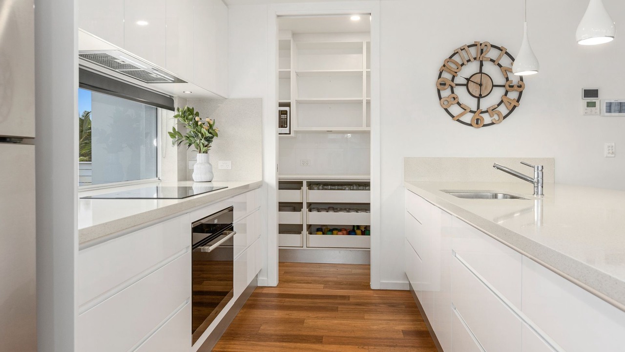 Photo of Kitchen in Kingscliff