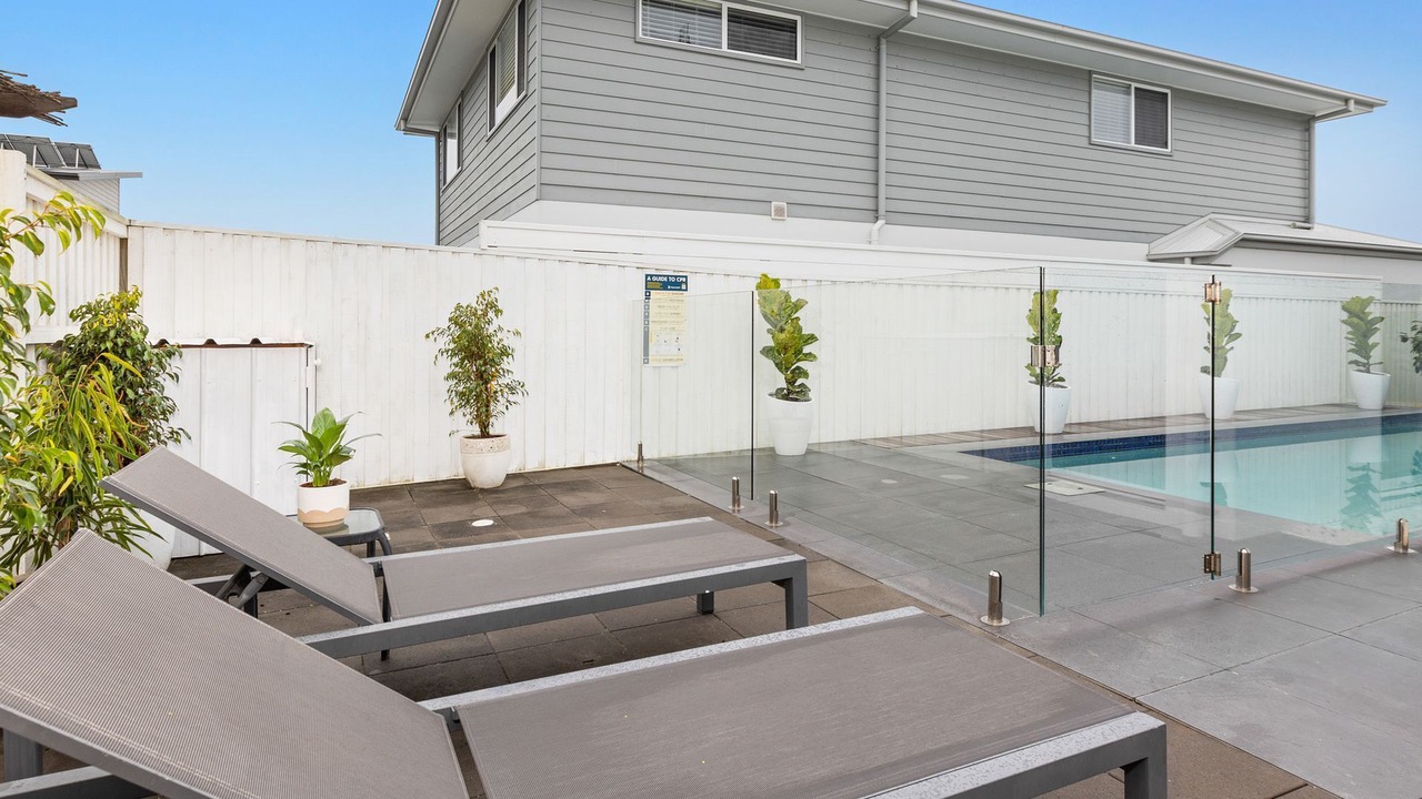 Photo of Outdoor in Kingscliff