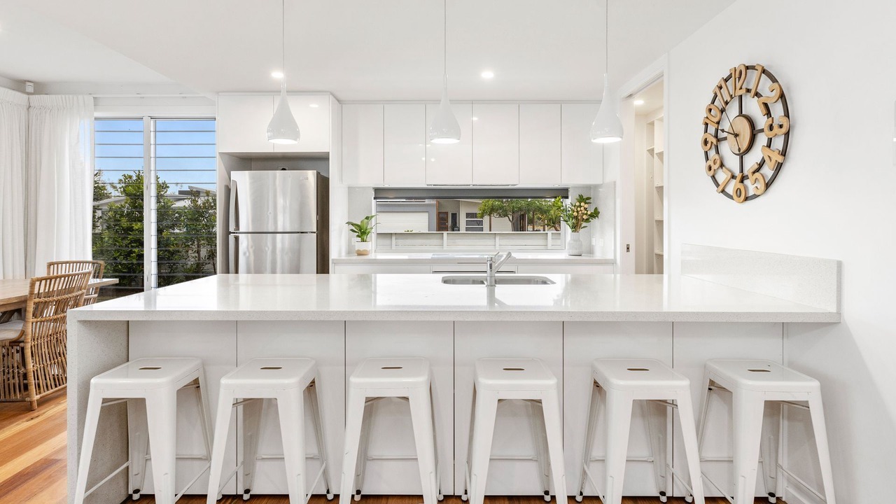 Photo of Kitchen in Kingscliff