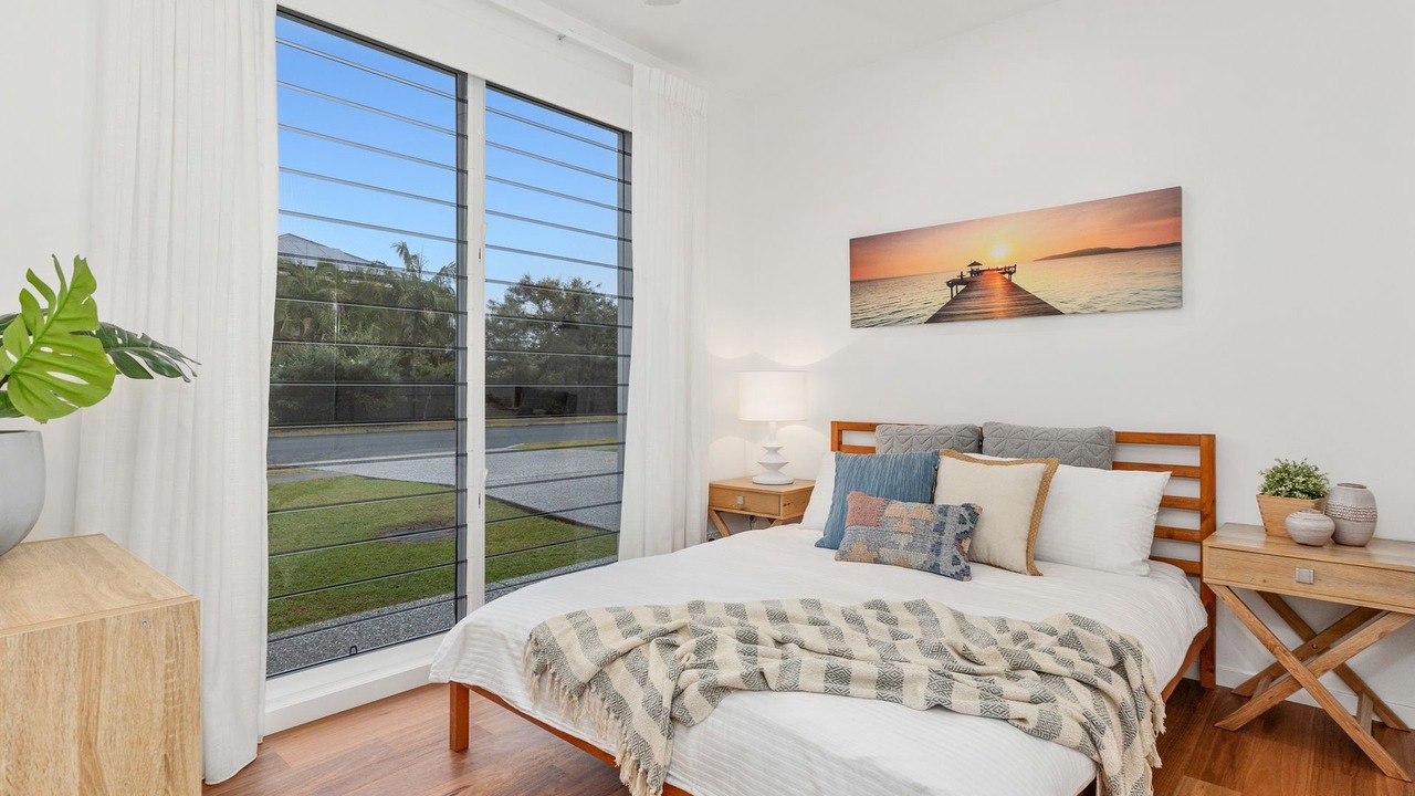 Photo of Bedroom in Kingscliff