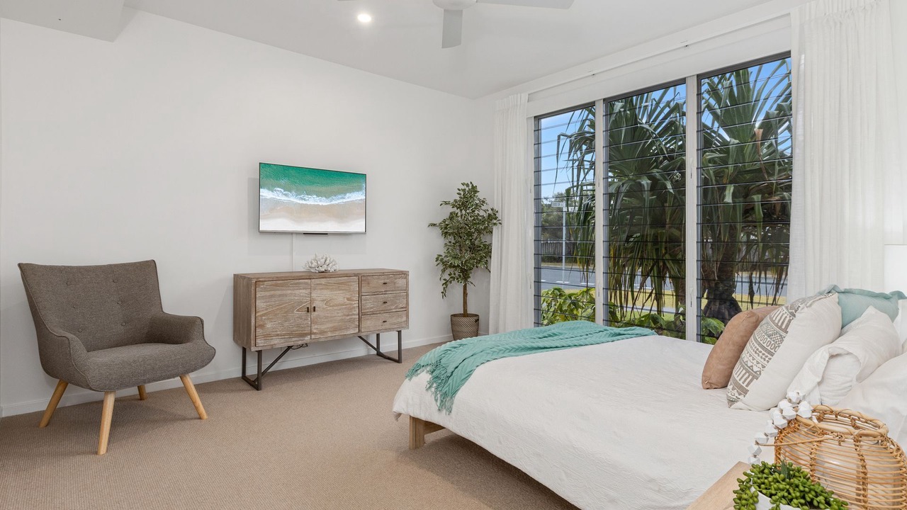 Photo of Bedroom in Kingscliff