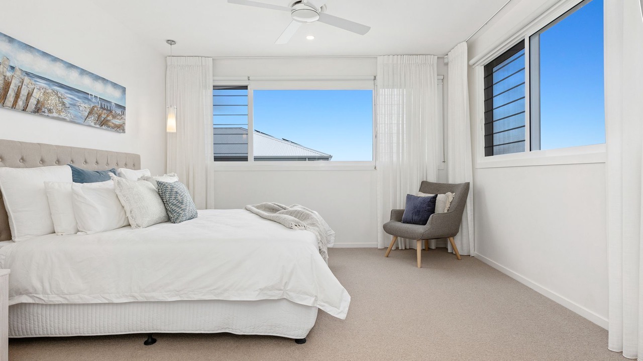 Photo of Bedroom in Kingscliff