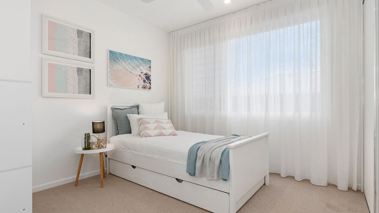 Photo of Bedroom in Kingscliff