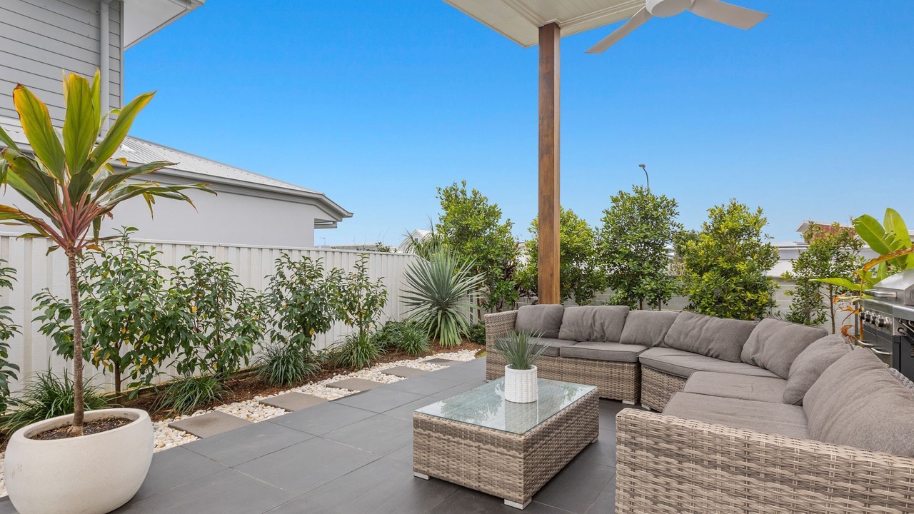 Photo of Patio Balcony in Kingscliff
