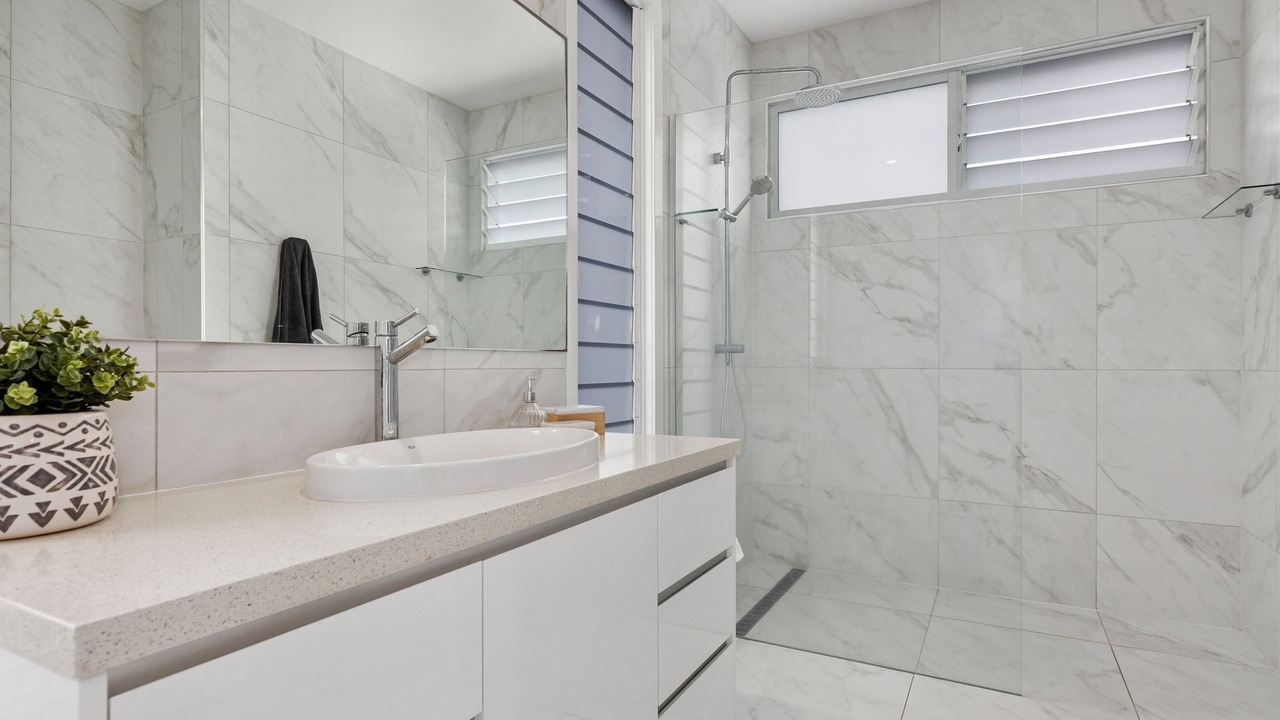 Photo of Bathroom in Kingscliff