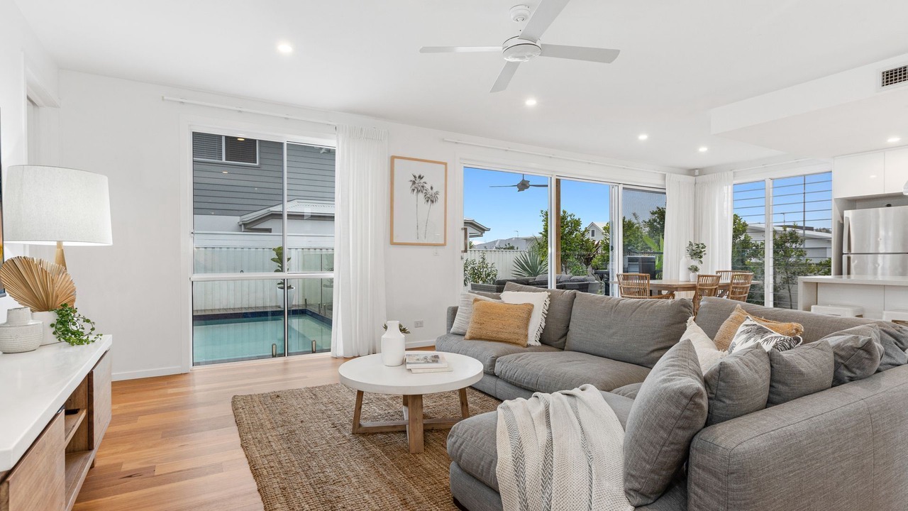 Photo of Livingroom in Kingscliff
