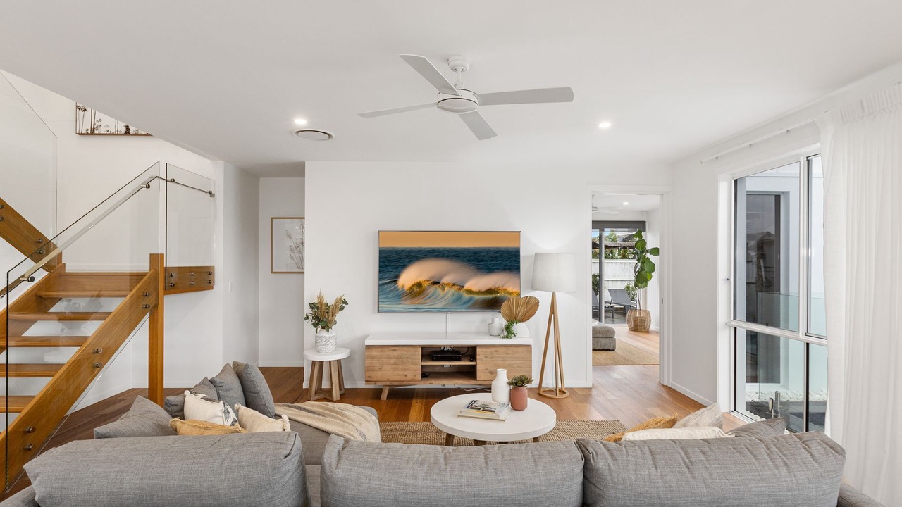 Photo of Livingroom in Kingscliff