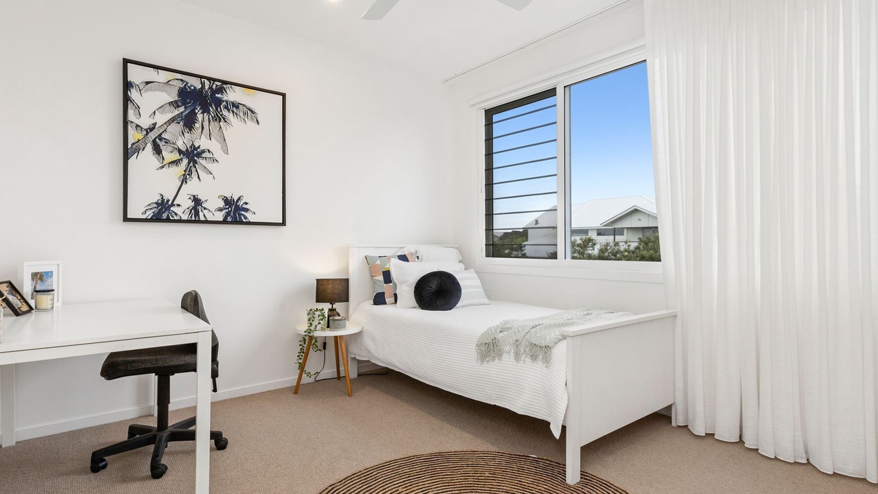 Photo of Bedroom in Kingscliff