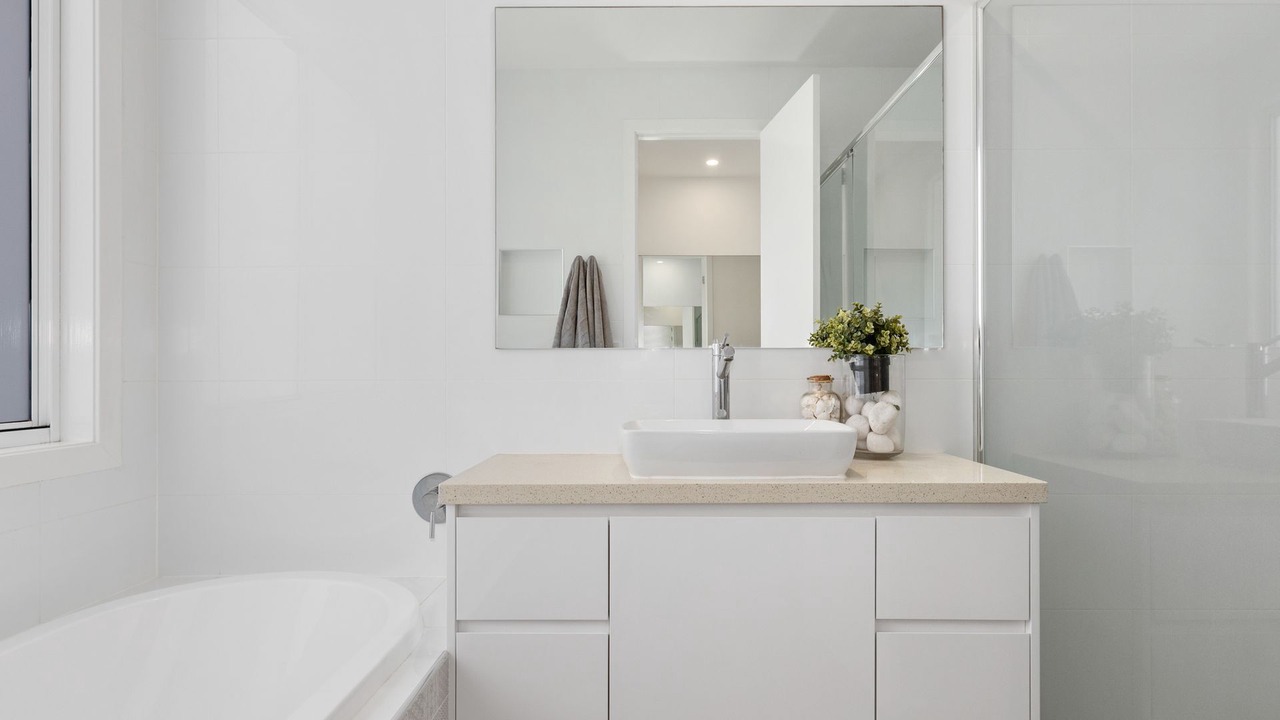 Photo of Bathroom in Kingscliff