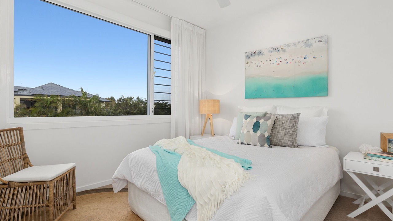 Photo of Bedroom in Kingscliff