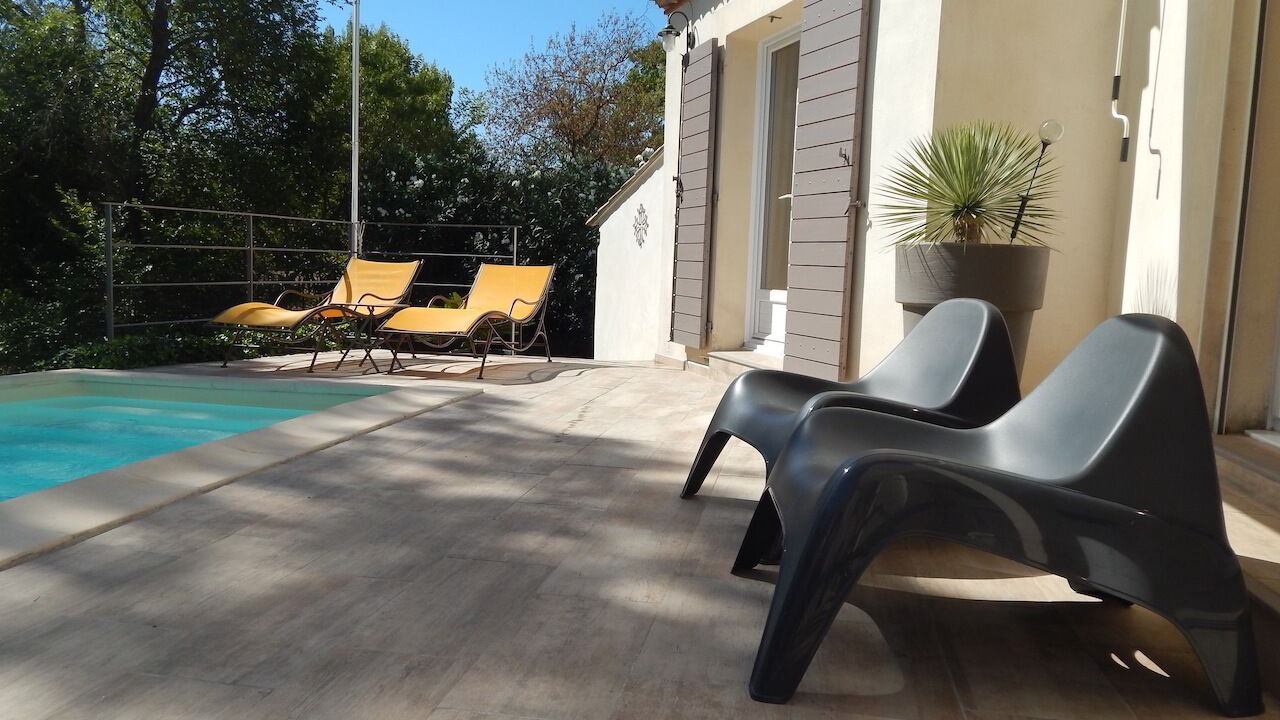 Photo of Outdoor in Prades-le-Lez