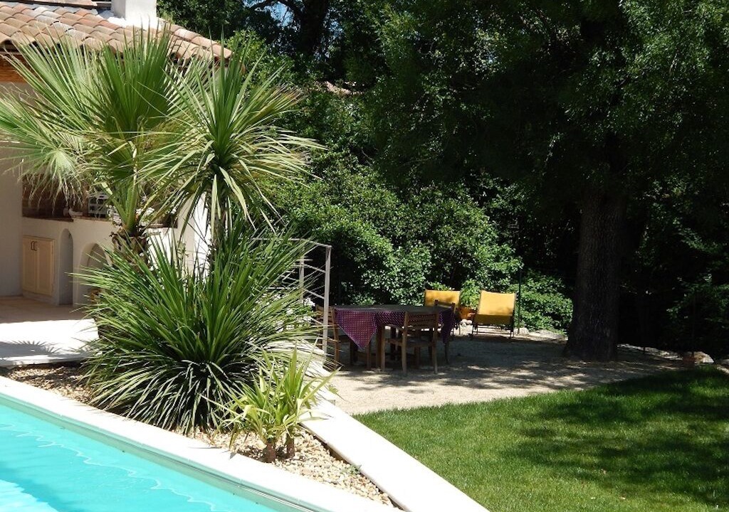 Photo of Outdoor in Prades-le-Lez