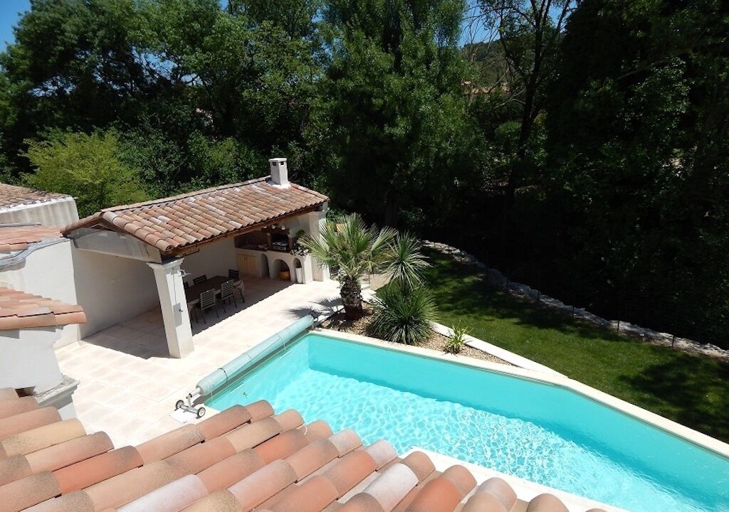 Photo of Outdoor in Prades-le-Lez