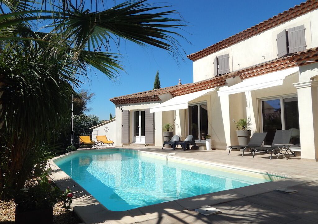 Photo of Outdoor in Prades-le-Lez
