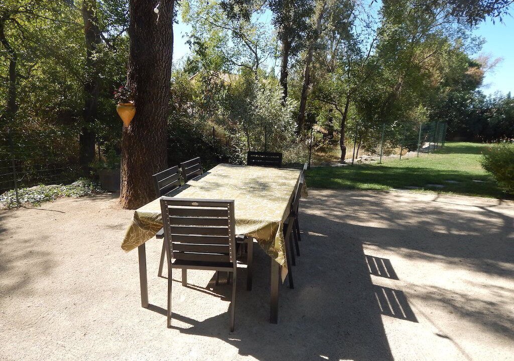 Photo of Outdoor in Prades-le-Lez