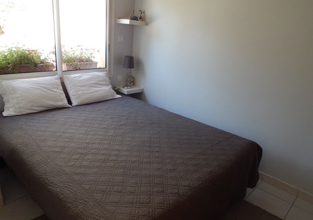 Photo of Bedroom in Prades-le-Lez