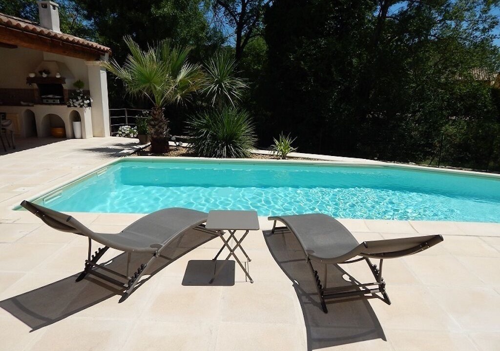 Photo of Outdoor in Prades-le-Lez