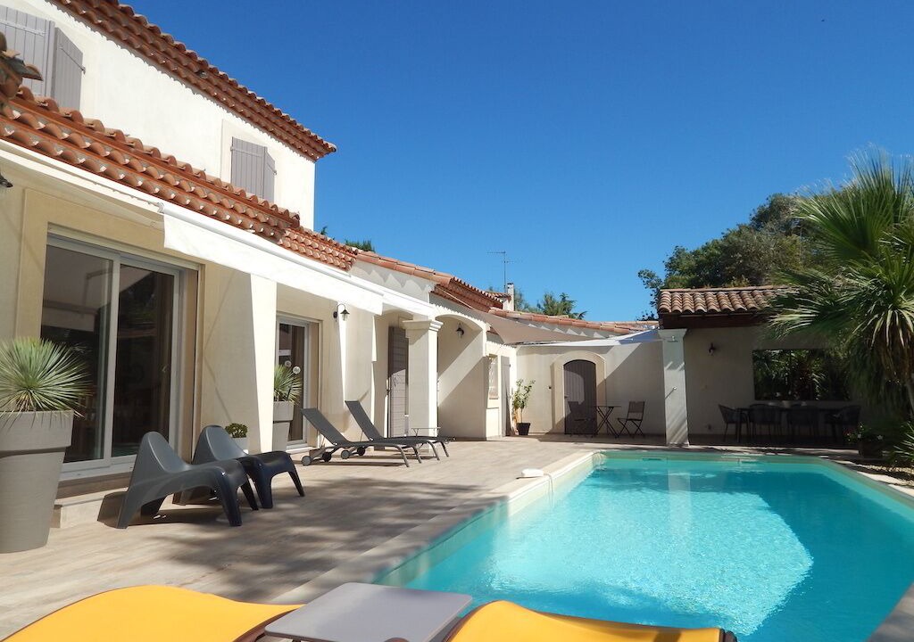 Photo of Outdoor in Prades-le-Lez
