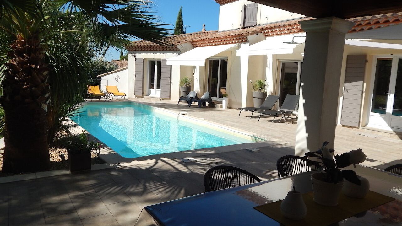 Photo of Outdoor in Prades-le-Lez