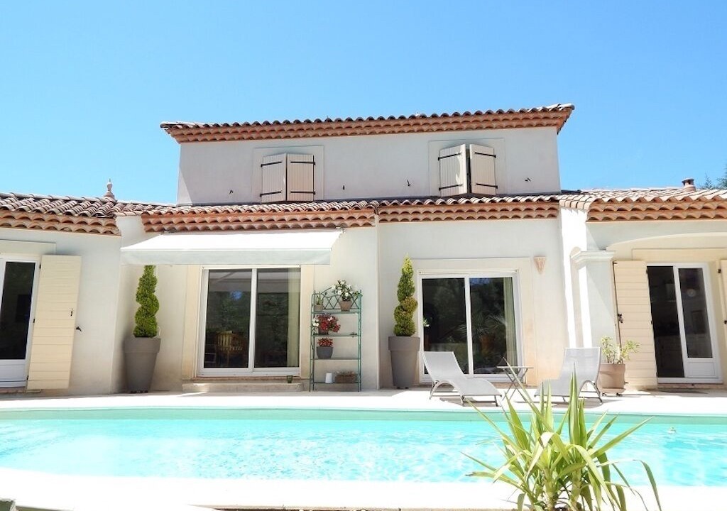 Photo of Outdoor in Prades-le-Lez