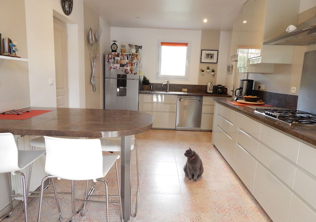 Photo of Kitchen in Prades-le-Lez