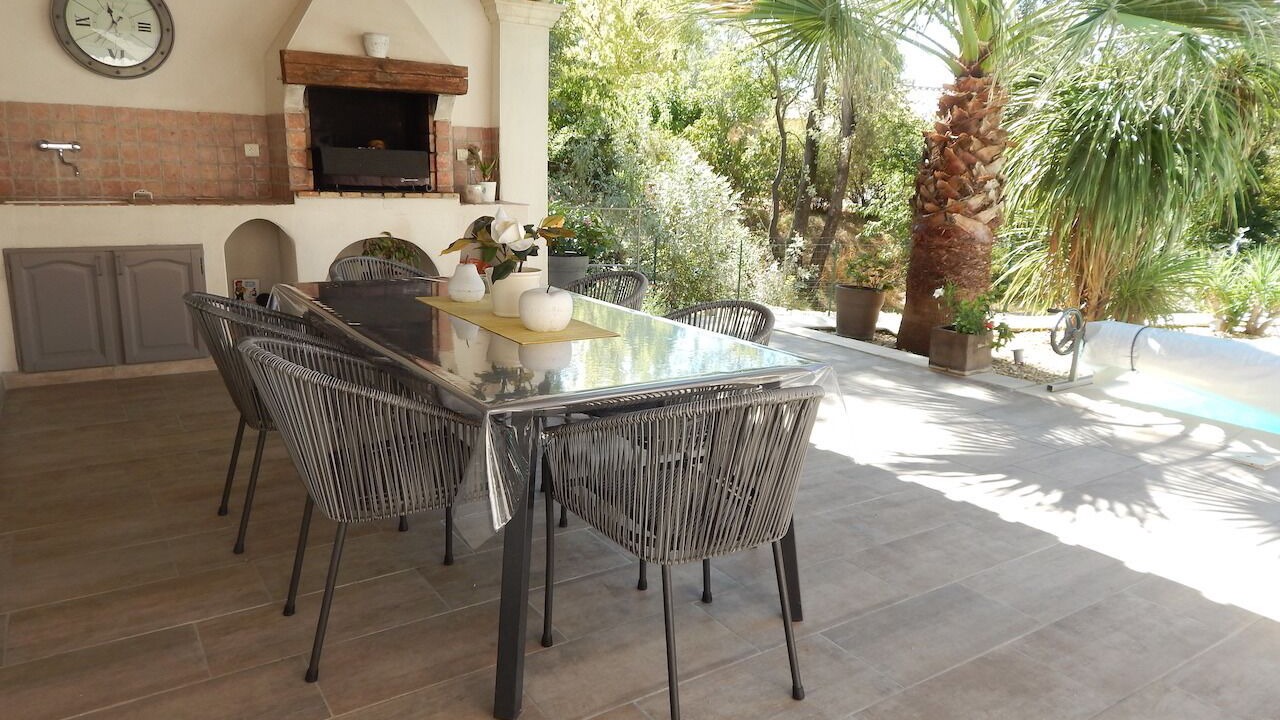 Photo of Outdoor in Prades-le-Lez