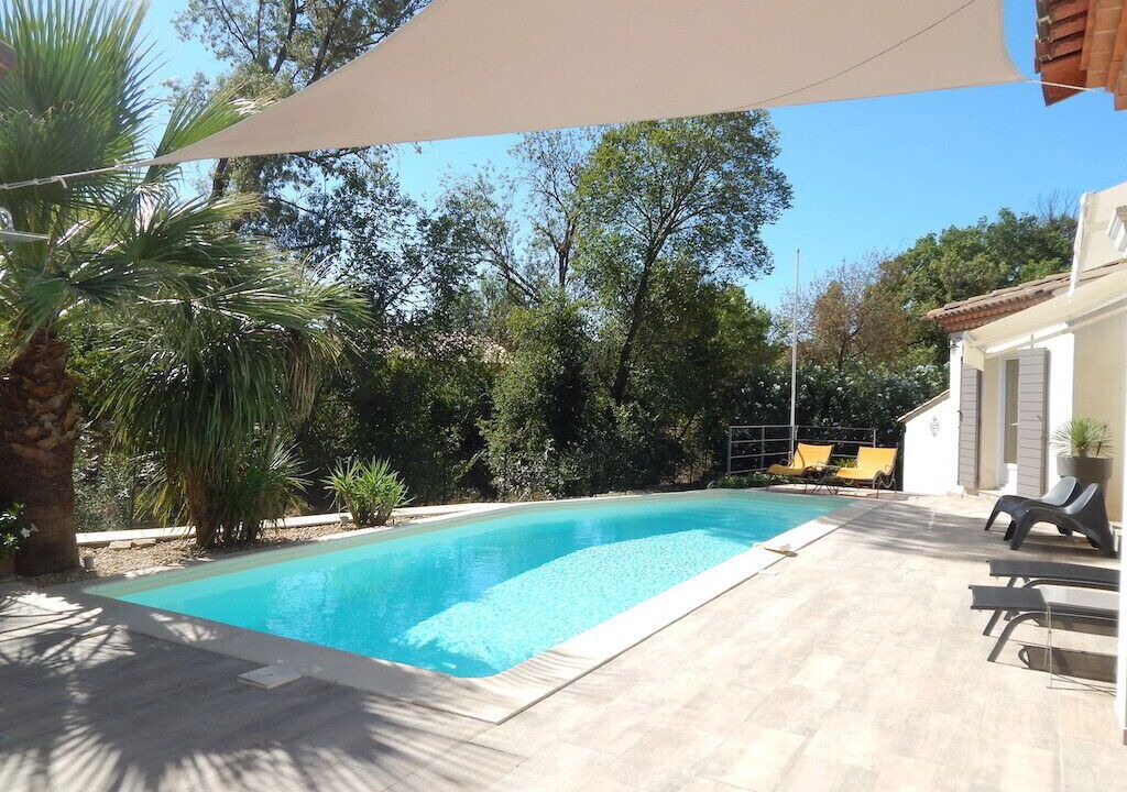 Photo of Outdoor in Prades-le-Lez