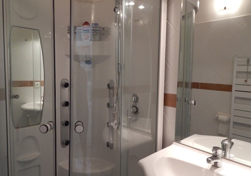 Photo of Bathroom in Prades-le-Lez