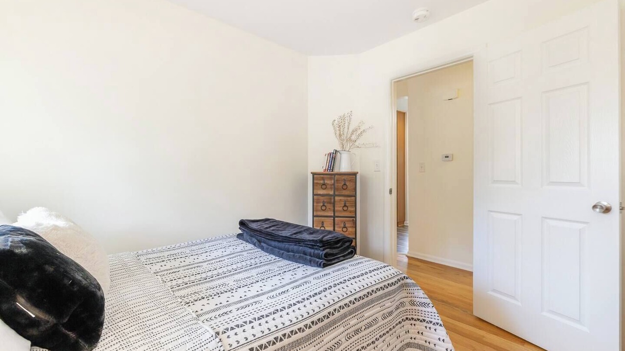 Photo of Bedroom in Ann Arbor