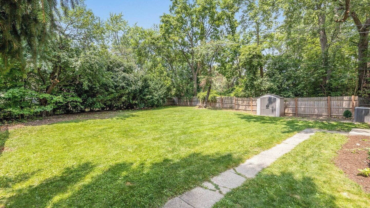 Photo of Outdoor in Ann Arbor